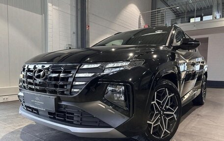 Hyundai Tucson, 2022 год, 2 670 000 рублей, 37 фотография