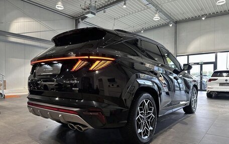 Hyundai Tucson, 2022 год, 2 670 000 рублей, 32 фотография
