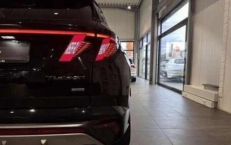 Hyundai Tucson, 2022 год, 2 670 000 рублей, 27 фотография
