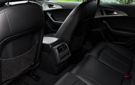 Audi A6, 2011 год, 1 650 000 рублей, 9 фотография