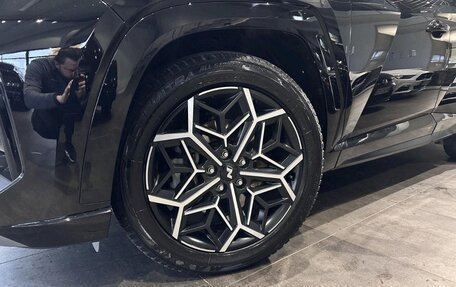 Hyundai Tucson, 2022 год, 2 670 000 рублей, 40 фотография