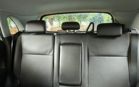 Mitsubishi ASX I рестайлинг, 2013 год, 2 000 000 рублей, 8 фотография