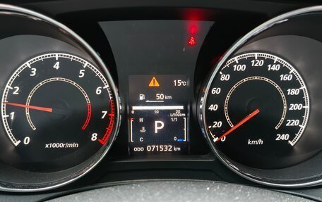 Mitsubishi ASX I рестайлинг, 2013 год, 2 000 000 рублей, 5 фотография