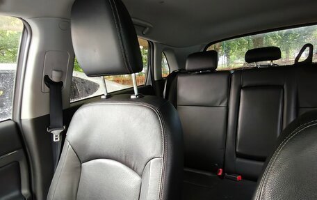 Mitsubishi ASX I рестайлинг, 2013 год, 2 000 000 рублей, 7 фотография