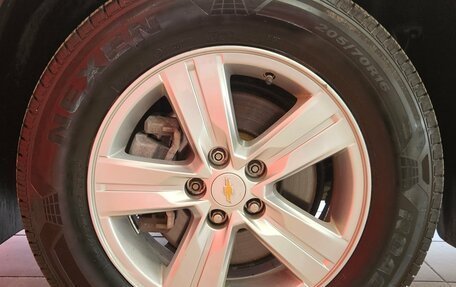 Chevrolet Trax, 2020 год, 1 600 000 рублей, 21 фотография
