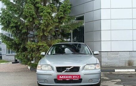 Volvo S60 III, 2006 год, 699 000 рублей, 2 фотография