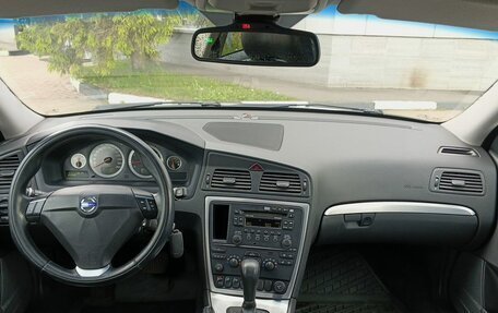 Volvo S60 III, 2006 год, 699 000 рублей, 11 фотография