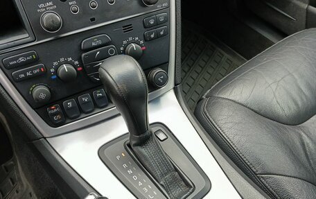 Volvo S60 III, 2006 год, 699 000 рублей, 15 фотография