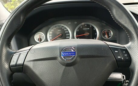 Volvo S60 III, 2006 год, 699 000 рублей, 13 фотография