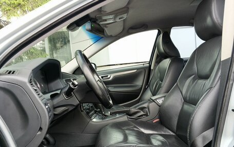 Volvo S60 III, 2006 год, 699 000 рублей, 18 фотография