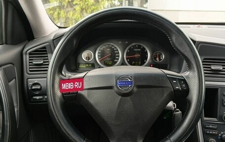 Volvo S60 III, 2006 год, 699 000 рублей, 12 фотография