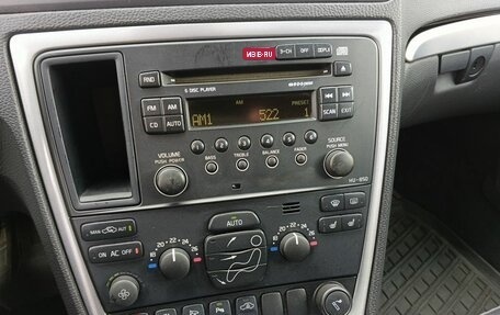 Volvo S60 III, 2006 год, 699 000 рублей, 14 фотография