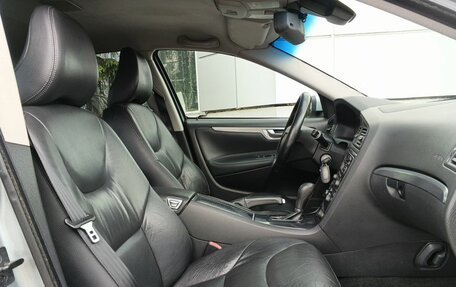Volvo S60 III, 2006 год, 699 000 рублей, 22 фотография