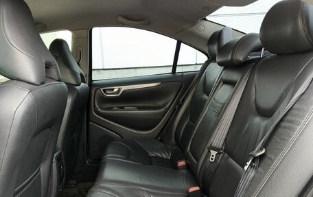 Volvo S60 III, 2006 год, 699 000 рублей, 20 фотография