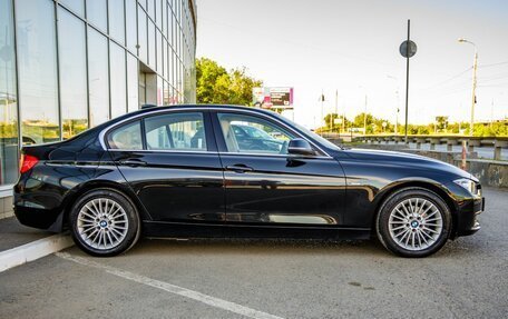 BMW 3 серия, 2012 год, 1 698 000 рублей, 8 фотография