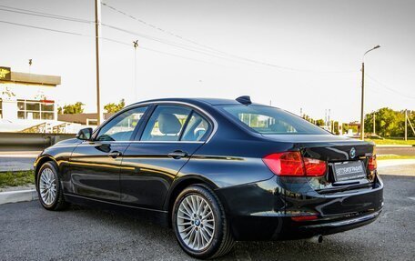 BMW 3 серия, 2012 год, 1 698 000 рублей, 5 фотография