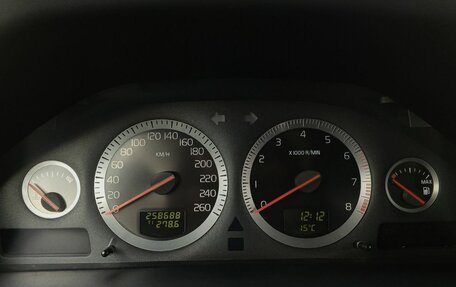 Volvo S60 III, 2006 год, 699 000 рублей, 23 фотография