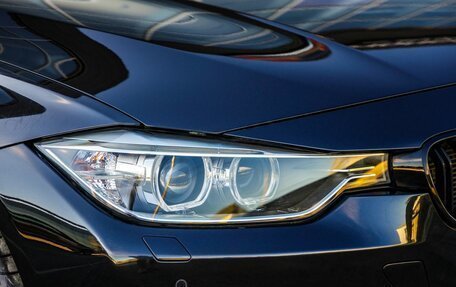 BMW 3 серия, 2012 год, 1 698 000 рублей, 11 фотография