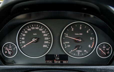 BMW 3 серия, 2012 год, 1 698 000 рублей, 9 фотография