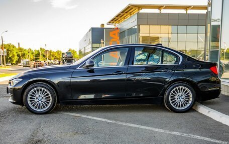 BMW 3 серия, 2012 год, 1 698 000 рублей, 4 фотография