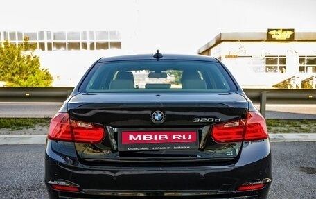 BMW 3 серия, 2012 год, 1 698 000 рублей, 6 фотография