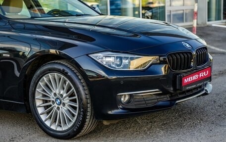 BMW 3 серия, 2012 год, 1 698 000 рублей, 10 фотография