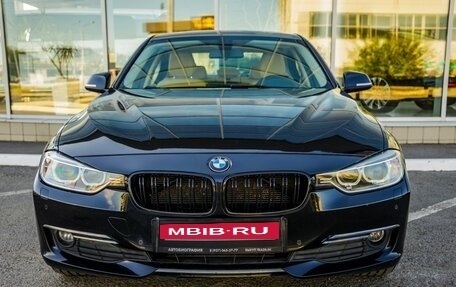 BMW 3 серия, 2012 год, 1 698 000 рублей, 2 фотография