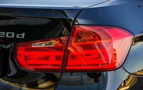 BMW 3 серия, 2012 год, 1 698 000 рублей, 13 фотография