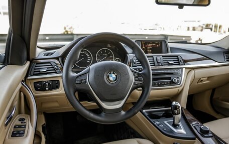 BMW 3 серия, 2012 год, 1 698 000 рублей, 15 фотография