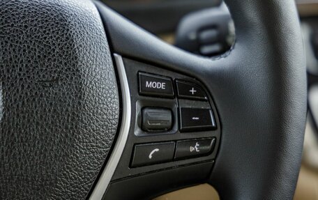 BMW 3 серия, 2012 год, 1 698 000 рублей, 20 фотография
