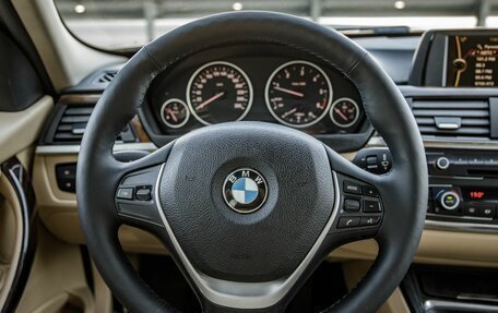 BMW 3 серия, 2012 год, 1 698 000 рублей, 18 фотография