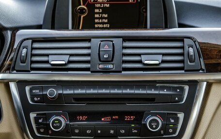 BMW 3 серия, 2012 год, 1 698 000 рублей, 23 фотография