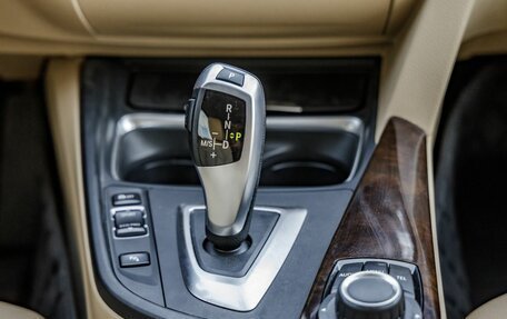 BMW 3 серия, 2012 год, 1 698 000 рублей, 26 фотография