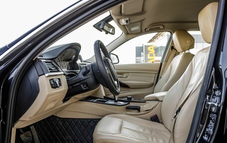 BMW 3 серия, 2012 год, 1 698 000 рублей, 29 фотография