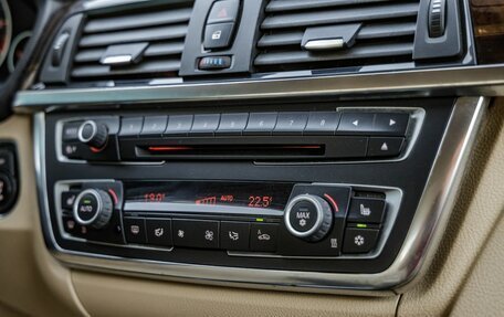 BMW 3 серия, 2012 год, 1 698 000 рублей, 31 фотография