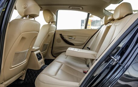 BMW 3 серия, 2012 год, 1 698 000 рублей, 35 фотография