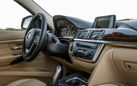 BMW 3 серия, 2012 год, 1 698 000 рублей, 34 фотография