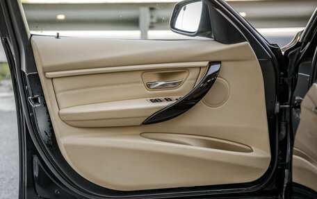 BMW 3 серия, 2012 год, 1 698 000 рублей, 28 фотография