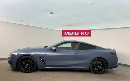 BMW 8 серия, 2020 год, 8 610 000 рублей, 5 фотография