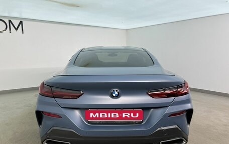 BMW 8 серия, 2020 год, 8 610 000 рублей, 4 фотография