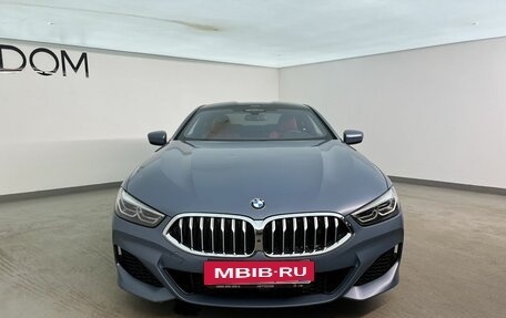 BMW 8 серия, 2020 год, 8 610 000 рублей, 3 фотография