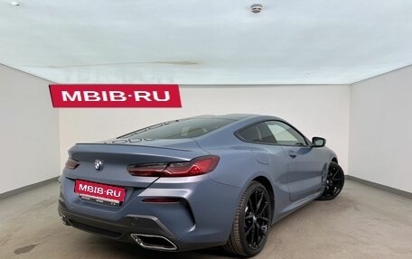 BMW 8 серия, 2020 год, 8 610 000 рублей, 2 фотография