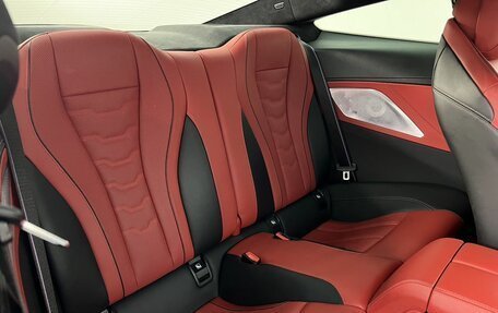 BMW 8 серия, 2020 год, 8 610 000 рублей, 11 фотография
