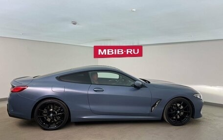 BMW 8 серия, 2020 год, 8 610 000 рублей, 6 фотография