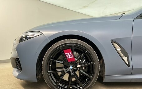 BMW 8 серия, 2020 год, 8 610 000 рублей, 7 фотография