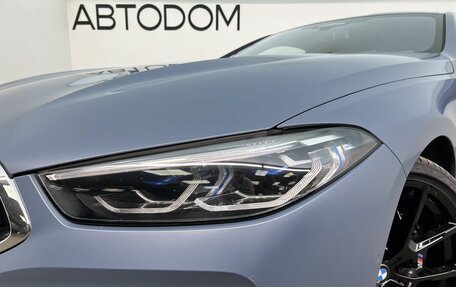 BMW 8 серия, 2020 год, 8 610 000 рублей, 8 фотография