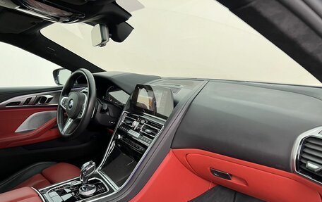 BMW 8 серия, 2020 год, 8 610 000 рублей, 13 фотография