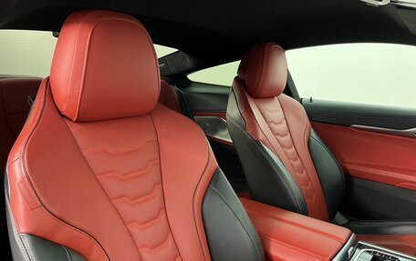 BMW 8 серия, 2020 год, 8 610 000 рублей, 14 фотография