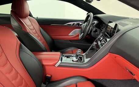 BMW 8 серия, 2020 год, 8 610 000 рублей, 12 фотография