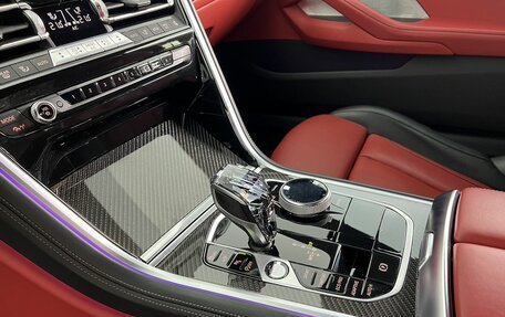 BMW 8 серия, 2020 год, 8 610 000 рублей, 15 фотография